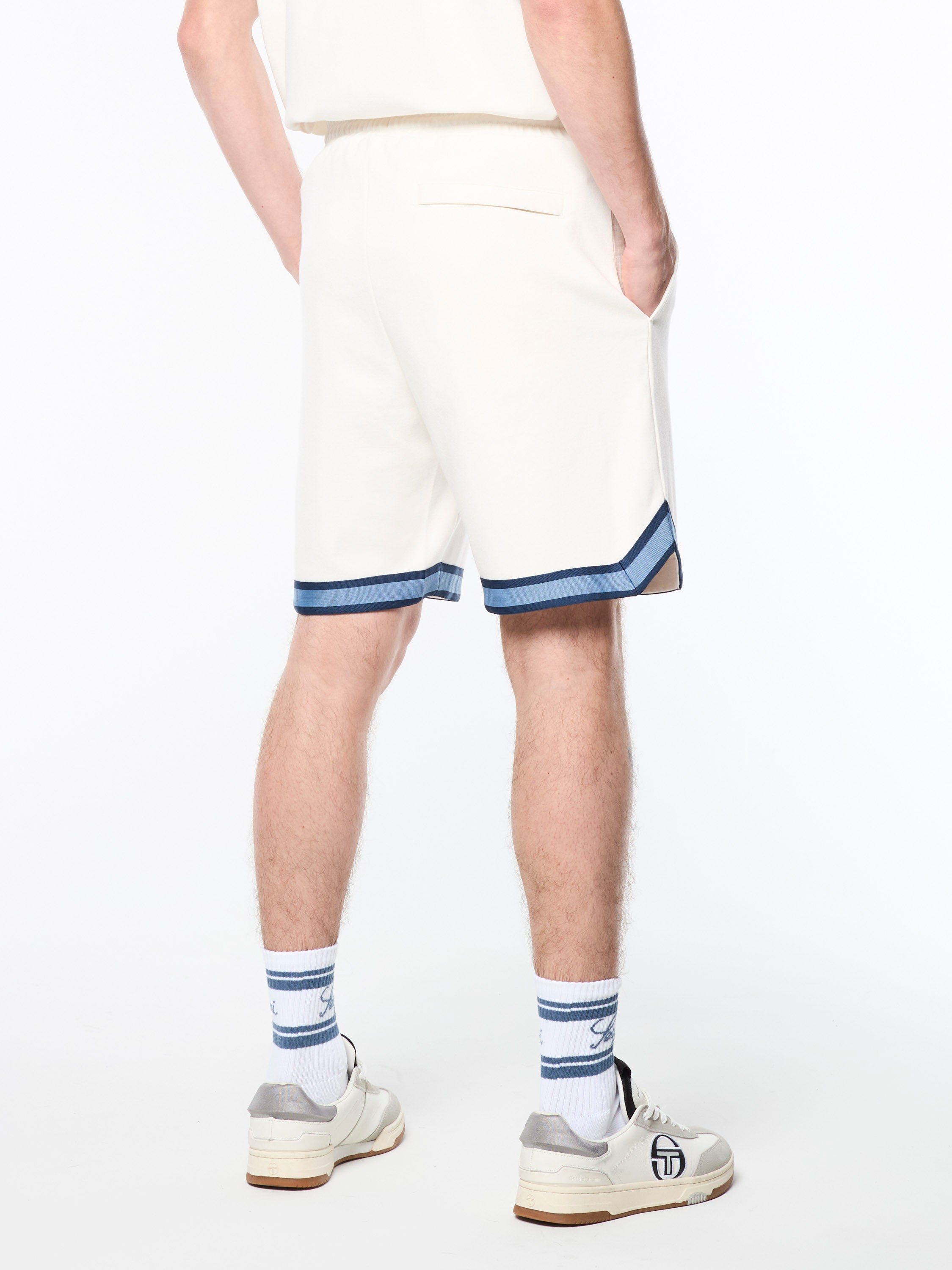 Tito Shorts for Women - Comfortable Casual Summer Shorts with Pockets | Perfect for Outdoor Activities, Travel, and Relaxing