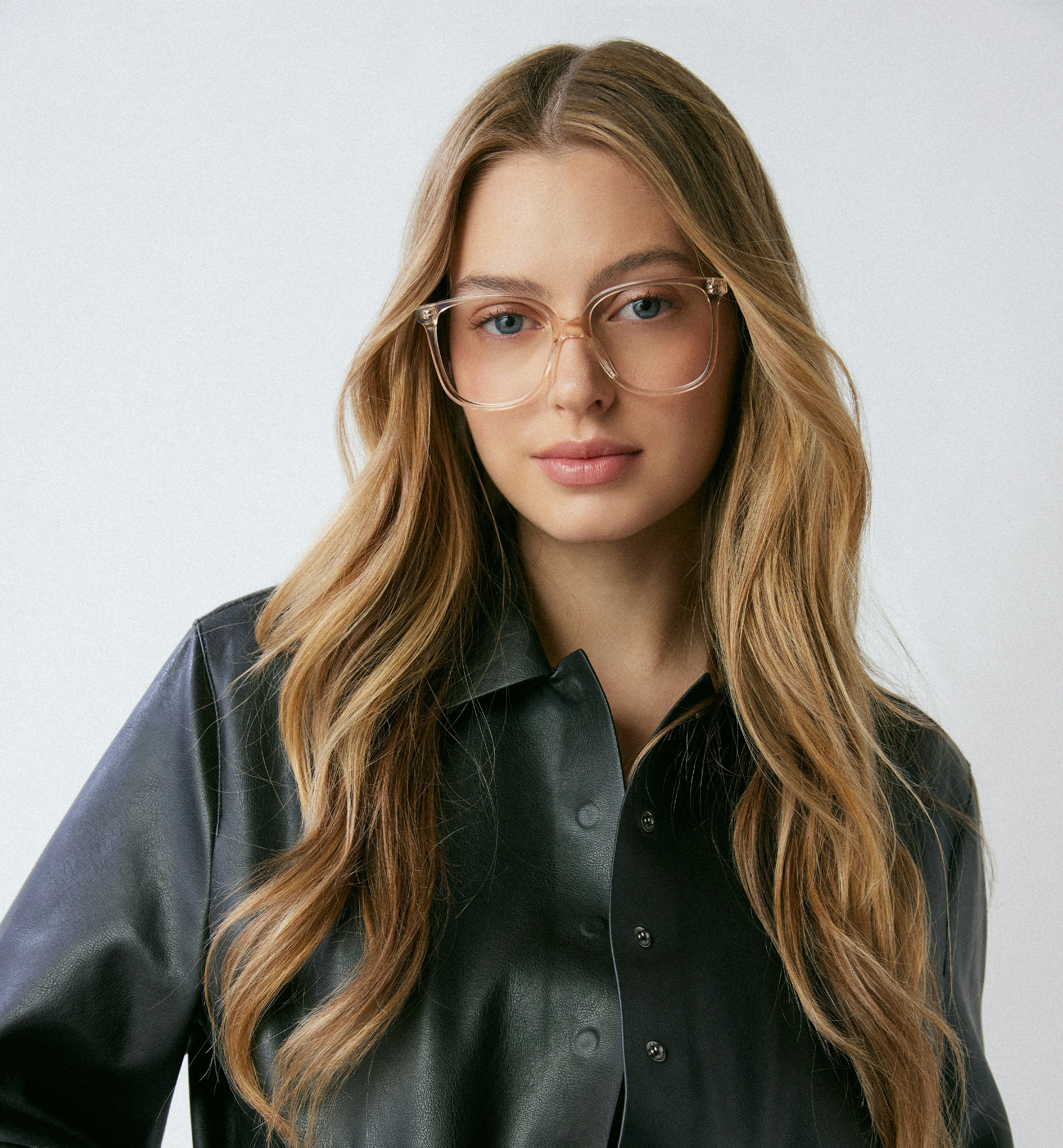 Midtown Eyeglasses - Stylish & Comfortable Prescription Glasses for Men & Women | Perfect for Work, Reading & Everyday Wear