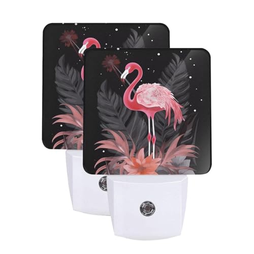 Pink Flamingo