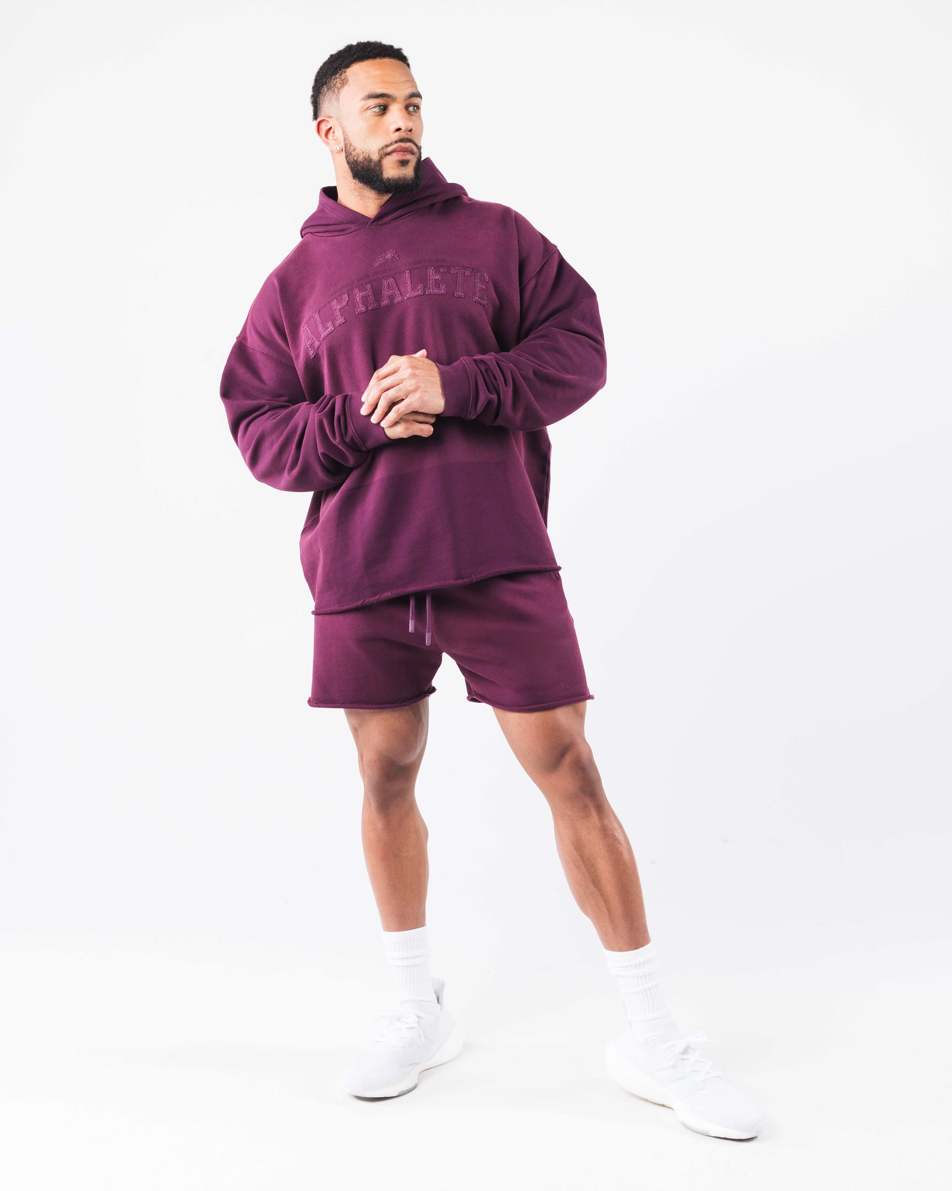 Sunfade Hoodie for Men & Women - Lightweight, Breathable & Stylish Pullover for Outdoor Activities, Travel & Casual Wear