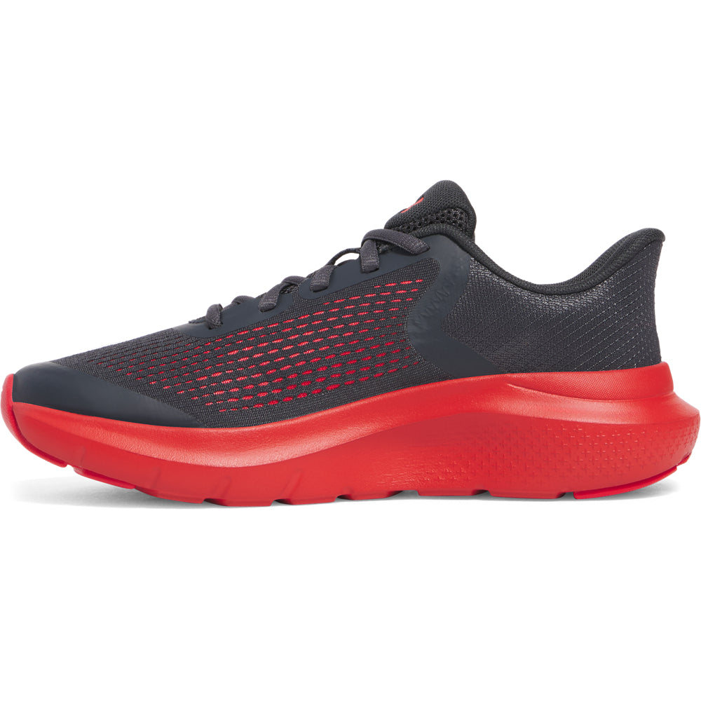 Under Armour Boys' Rogue 5 Youth Football Cleats - Lightweight & Durable for Field Performance - Perfect for Football, Soccer & Outdoor Sports Training