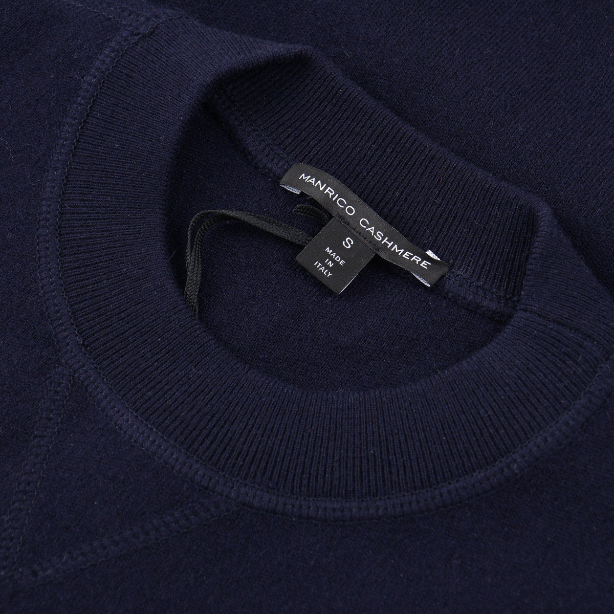 Premium Slim Fit Stretch Knit Cashmere Sweater for Men - Soft & Luxurious Winter Pullover - Perfect for Office, Date Night & Holiday Gatherings