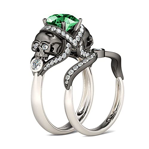 Emerald Green