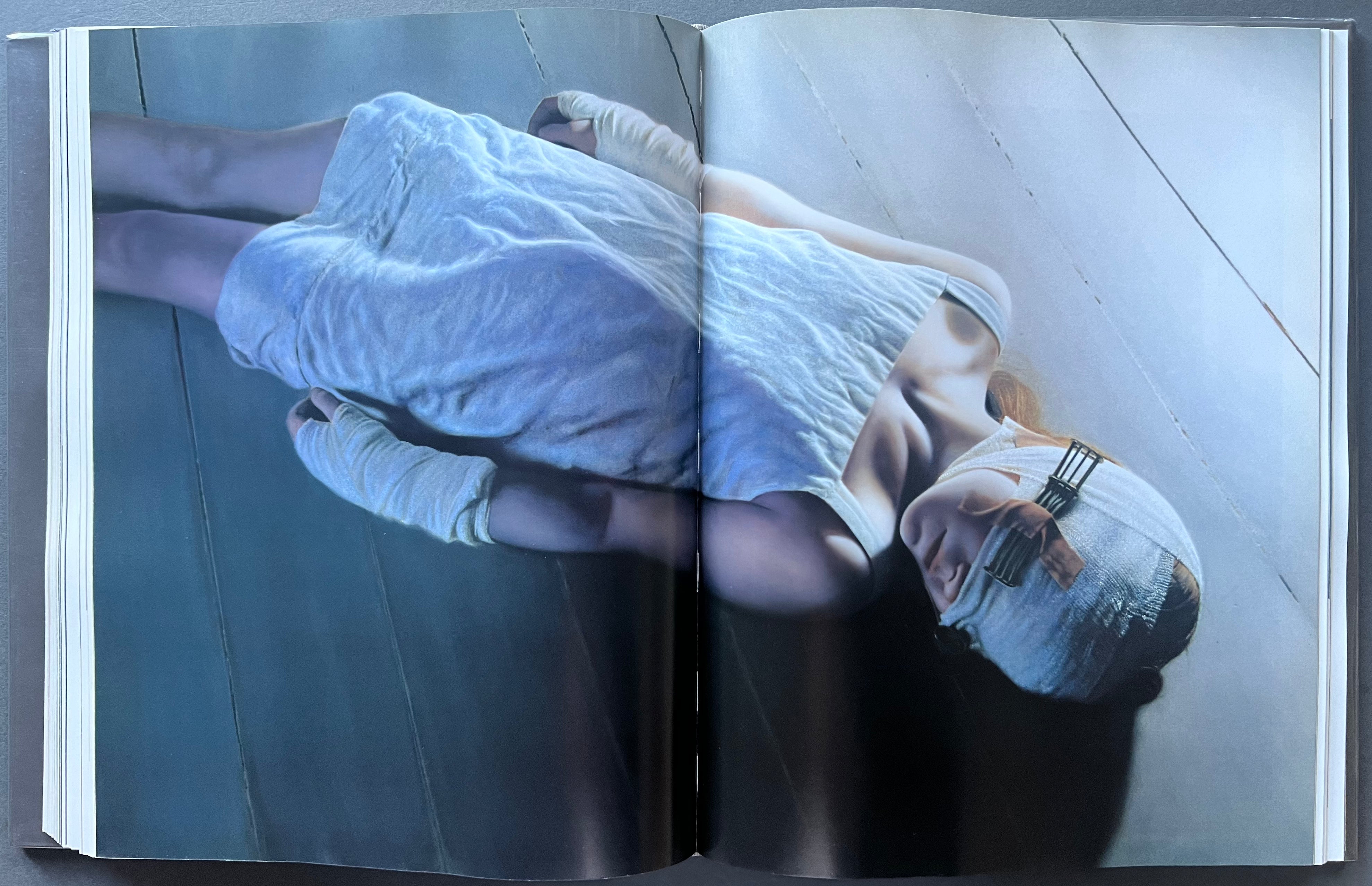 Helnwein Art Prints - High-Quality Wall Decor for Home & Office | Perfect for Living Room, Bedroom & Gallery Displays