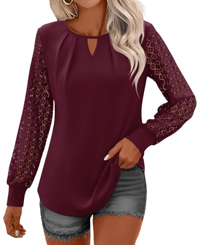 Wine Red