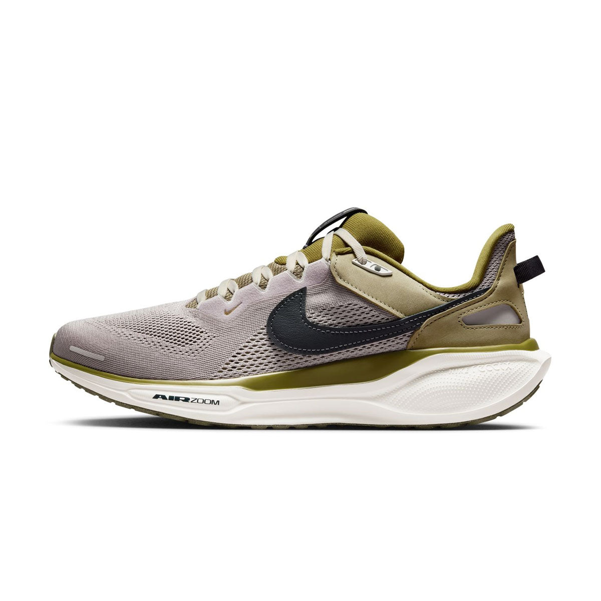 Nike Air Zoom Pegasus 41 SP Running Shoes - College Grey Anthracite Colorway | Lightweight Cushioned Sneakers for Men & Women | Perfect for Road Running, Jogging & Gym Workouts