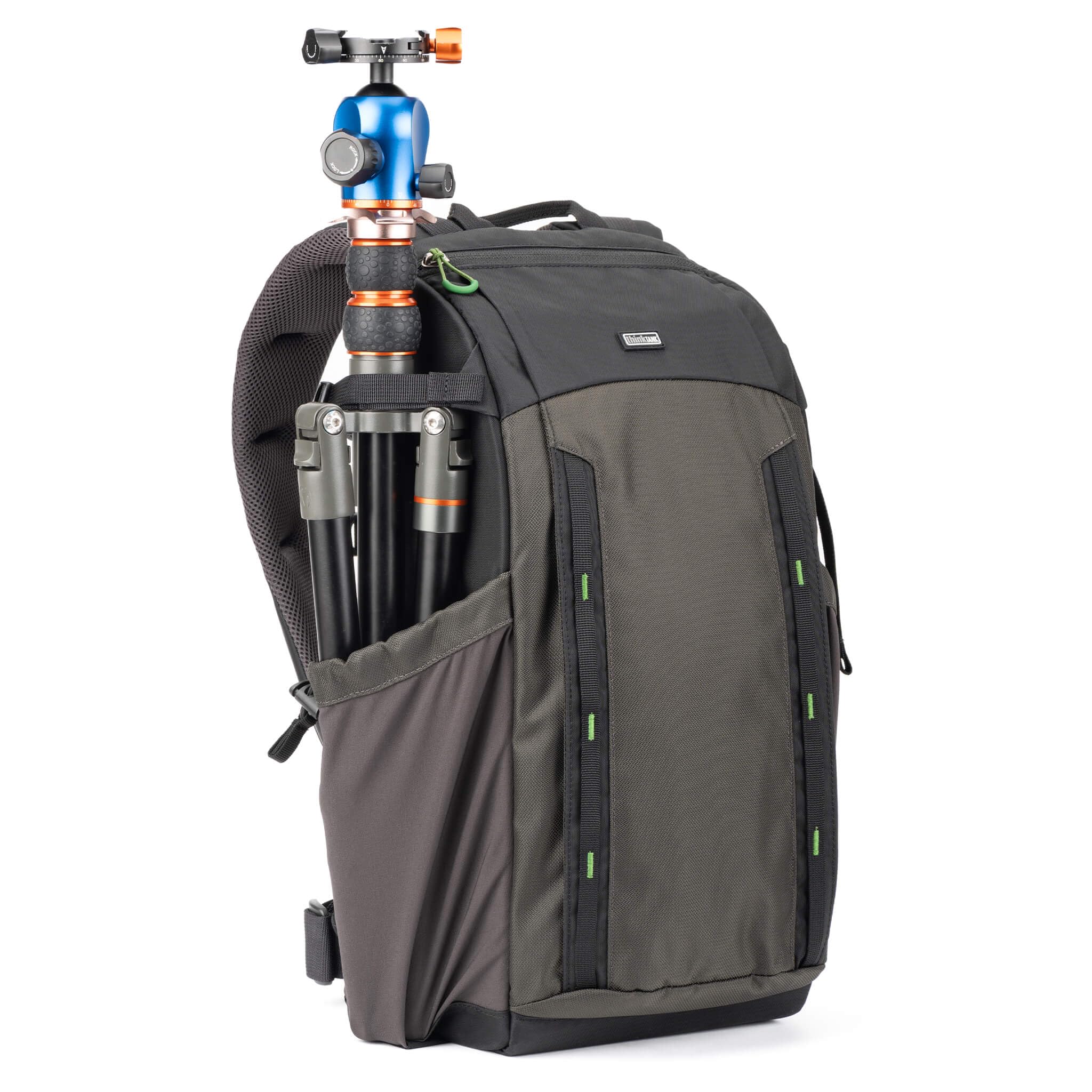 Think Tank Photo Mindshift Backlight Sprint DSLR Camera Backpack - Waterproof Hiking & Travel Photography Bag for Outdoor Adventures