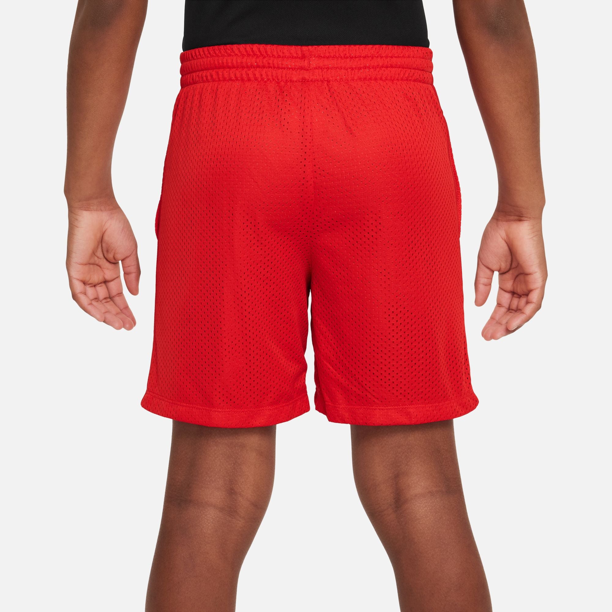 Nike Boys' Youth Multi-Sport Athletic Shorts - Lightweight, Breathable & Comfortable for Running, Basketball, Soccer & Gym Workouts
