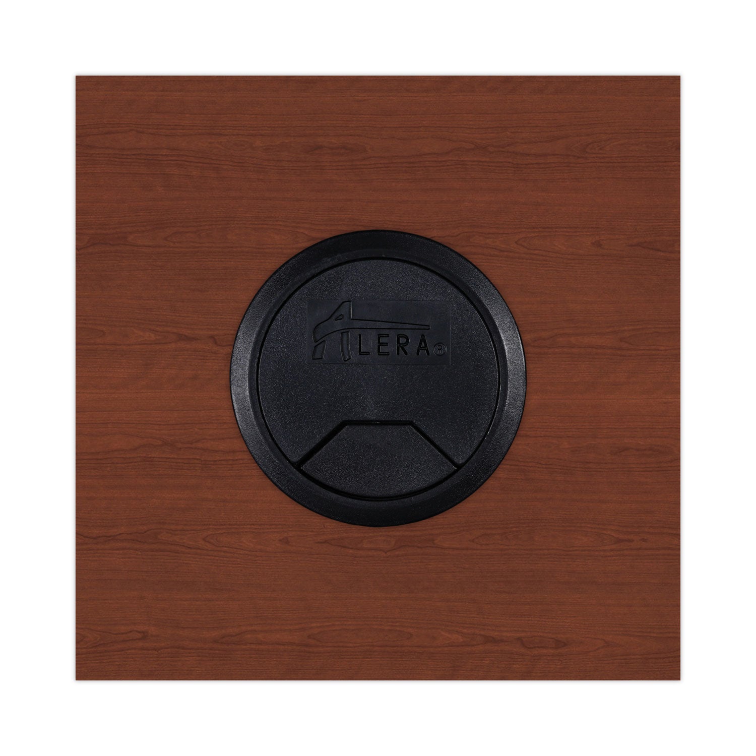 Alera Valencia Series Straight Front Office Desk Shell - 71