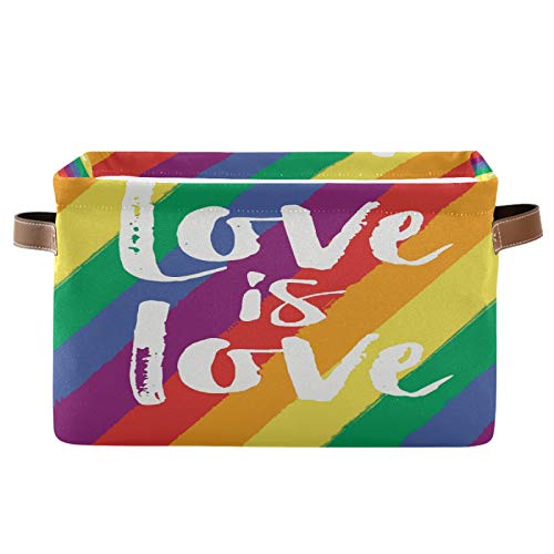 Love is Love