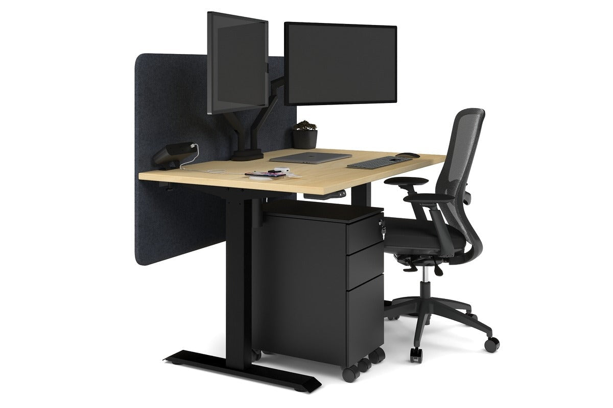 Height Adjustable Desk 48