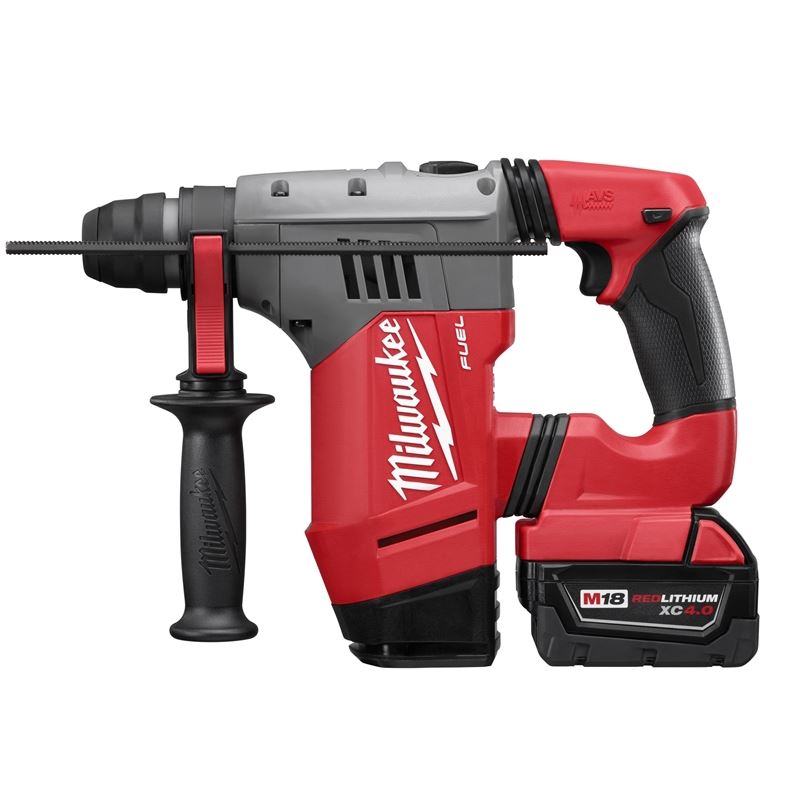 M18 FUEL 18V Lithium-Ion Brushless Cordless 1-1/8