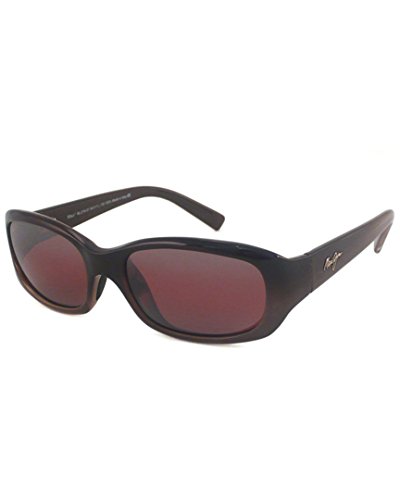 Chocolate Fade/Maui Rose Polarized
