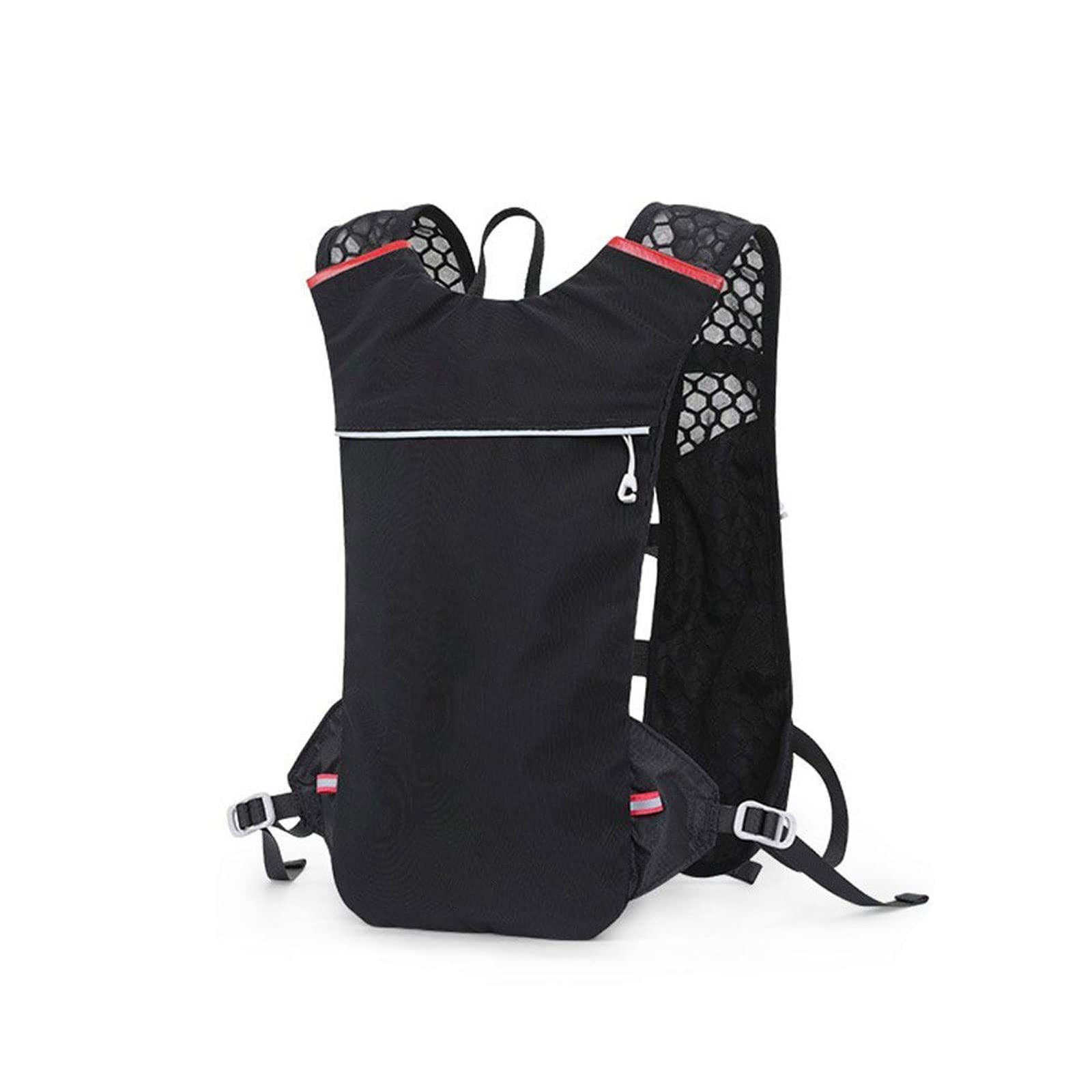 GIFYY Large Toiletry Bag for Men & Women - Waterproof Travel Organizer for Hiking, Backpacking, Running & Cycling - Perfect for Outdoor Adventures, Gym & Daily Commute