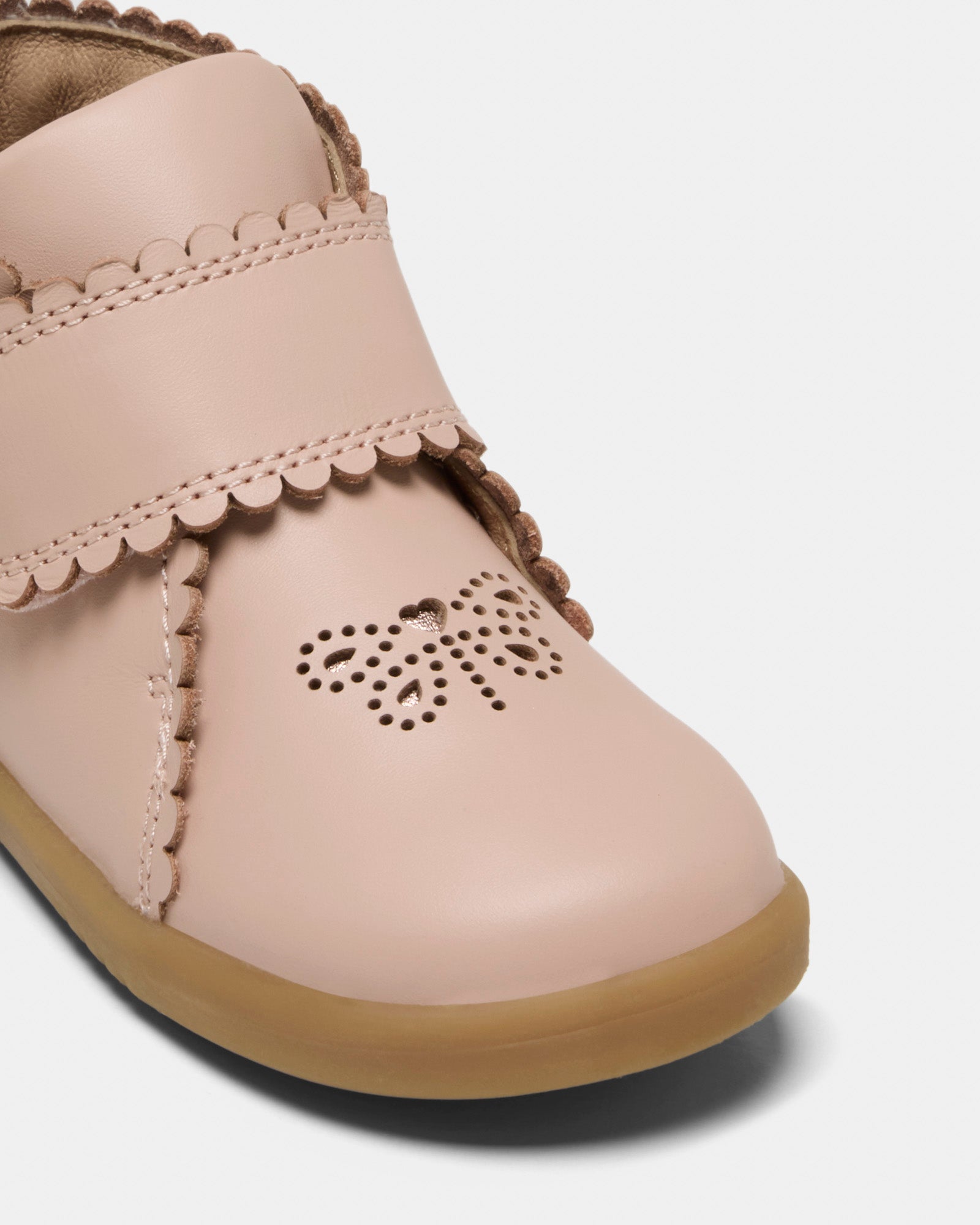 Step Up Willow Boot G Cameo Rose - Women's Fashion Ankle Boots for Fall & Winter | Comfortable & Stylish for Casual Outings, Work & Date Nights