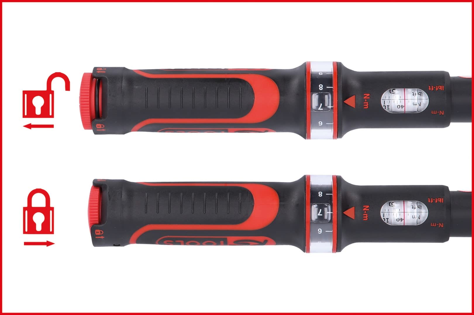 KS TOOLS 3/8