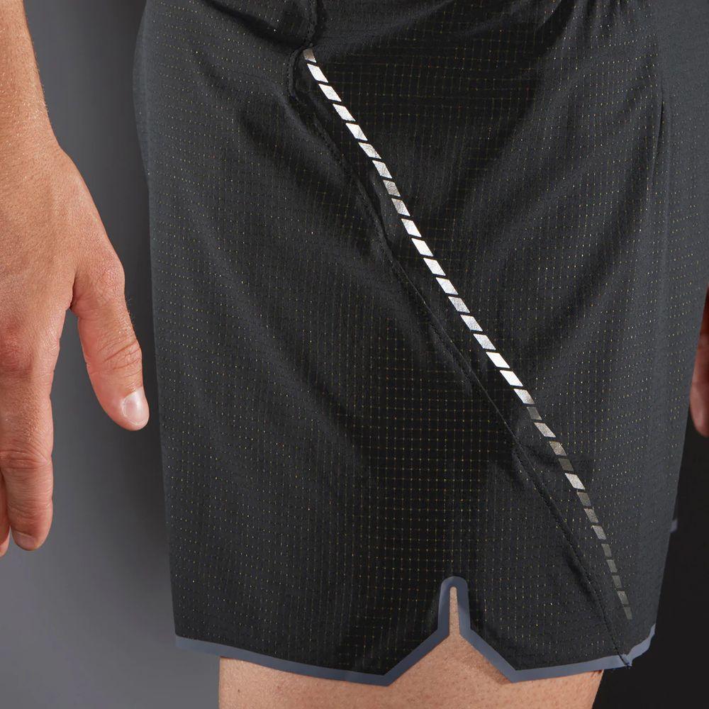 Salomon Men's Sense Aero 5 Running Shorts - Lightweight Quick-Dry Athletic Shorts for Trail Running & Outdoor Workouts