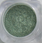 Naked Cosmetics Single Eyeshadow (Shade A M) - Highly Pigmented, Long-Lasting Mineral Makeup for Everyday Wear & Special Occasions