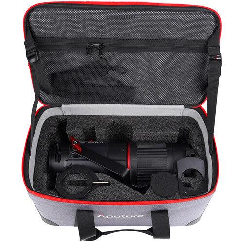 Aputure Spotlight Mini Zoom for LS 60d & 60x LED Lights - Professional Lighting Accessory for Photography, Videography & Studio Use