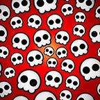 Cutie Skulls