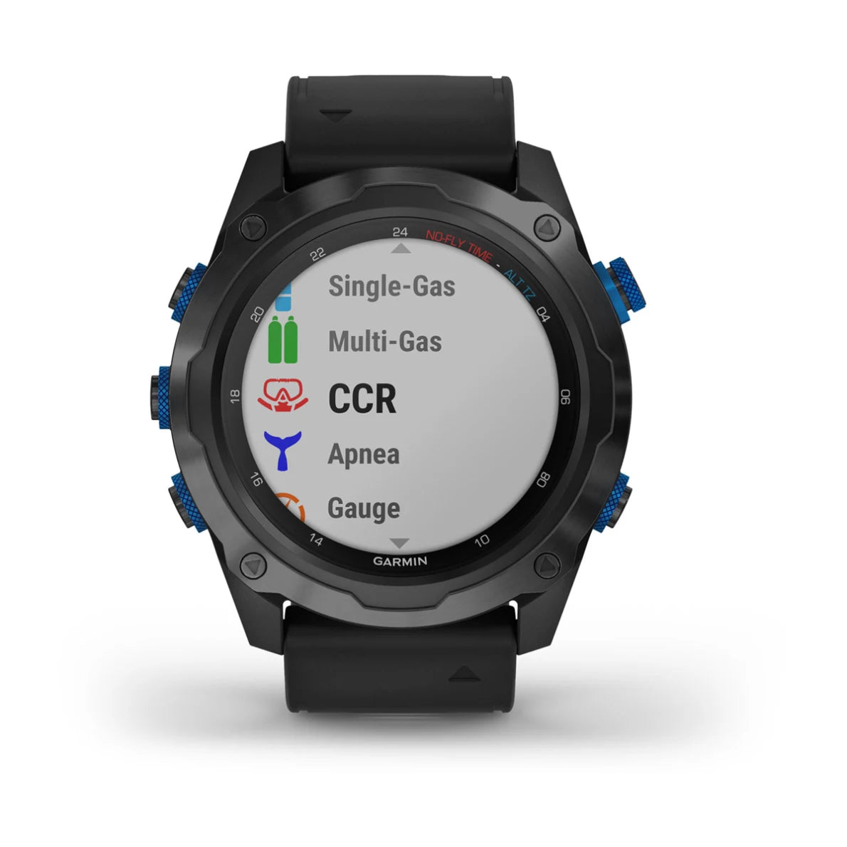 Garmin Descent Mk2i Dive Computer Bundle - Titanium Carbon Gray | Professional Scuba Diving & Freediving Watch with Advanced Features