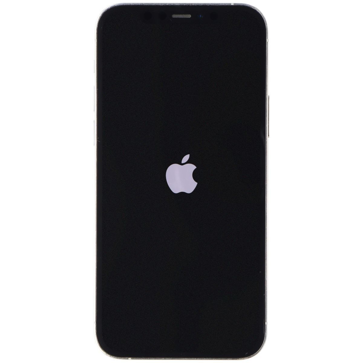 Apple iPhone 12 Pro Unlocked 512GB Silver - 6.1