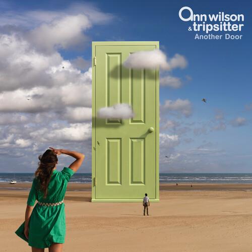 Another Door Vinyl LP Record - Limited Edition Music Album for Collectors & Audiophiles | Perfect for Home Listening, Gifts & Music Enthusiasts