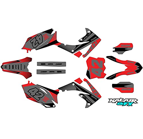 Red Black