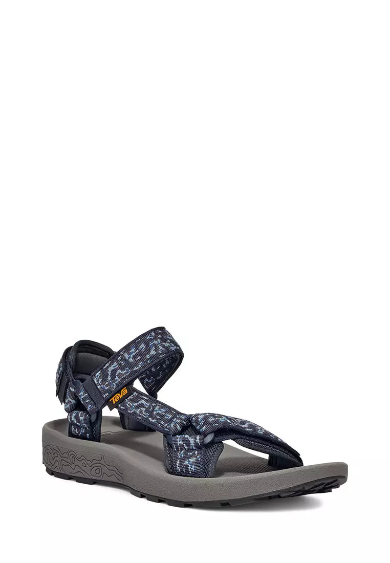 Men's Hydratrek Waterproof Hiking Sandals - Lightweight Quick-Dry Outdoor Adventure Footwear for Camping, Beach & Travel