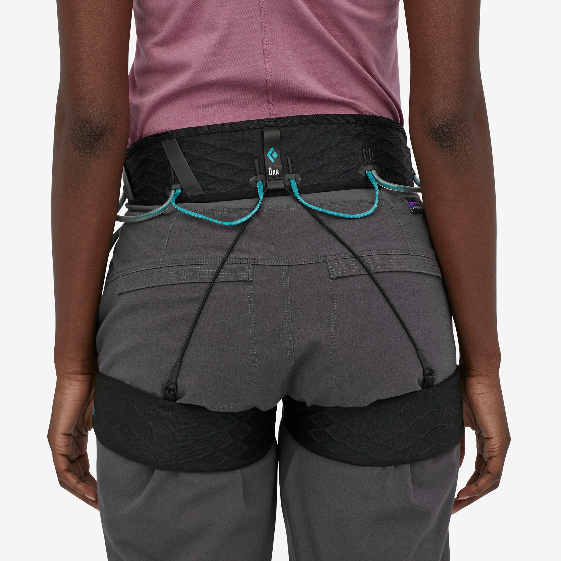 Women's Caliza Rock Pants - Comfortable Stretch Hiking Pants for Outdoor Adventures & Travel