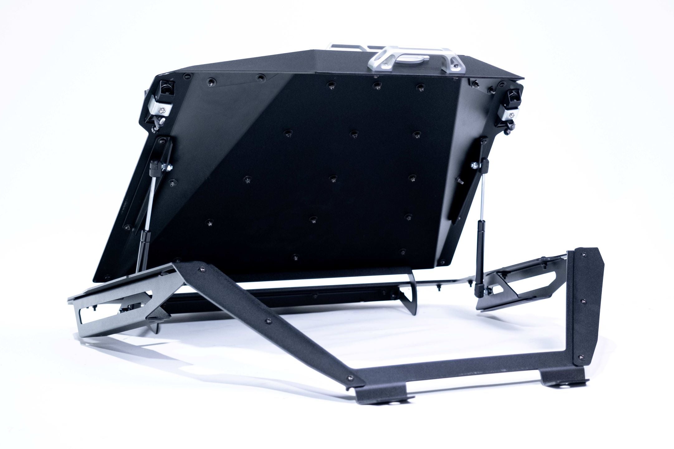 2022-2025 Polaris RZR Pro XP/Pro R/Turbo R Volt Series Baja Bed Box PBB610003 - Durable Storage Solution for Off-Road Adventures & Camping Gear