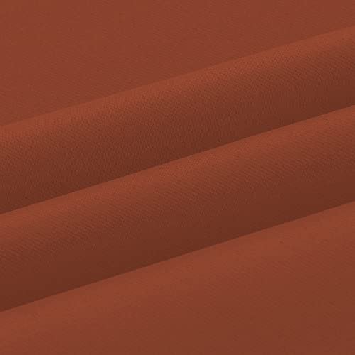 Burnt Orange