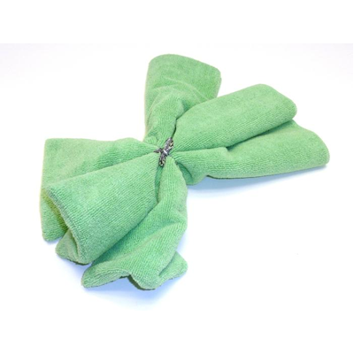 Premium Microfiber Duster Sleeve - Super Soft Cleaning Glove for Dusting Furniture, Electronics & Car Interiors - Reusable & Washable for Home, Office & Auto Detailing