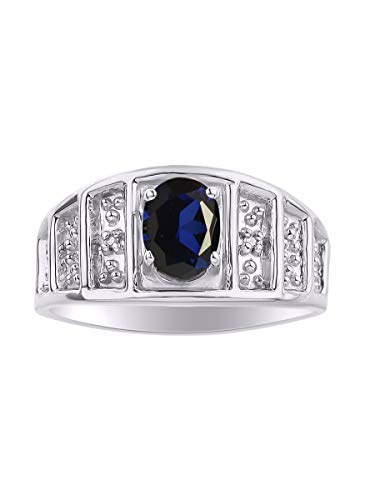 Sapphire Gemstone