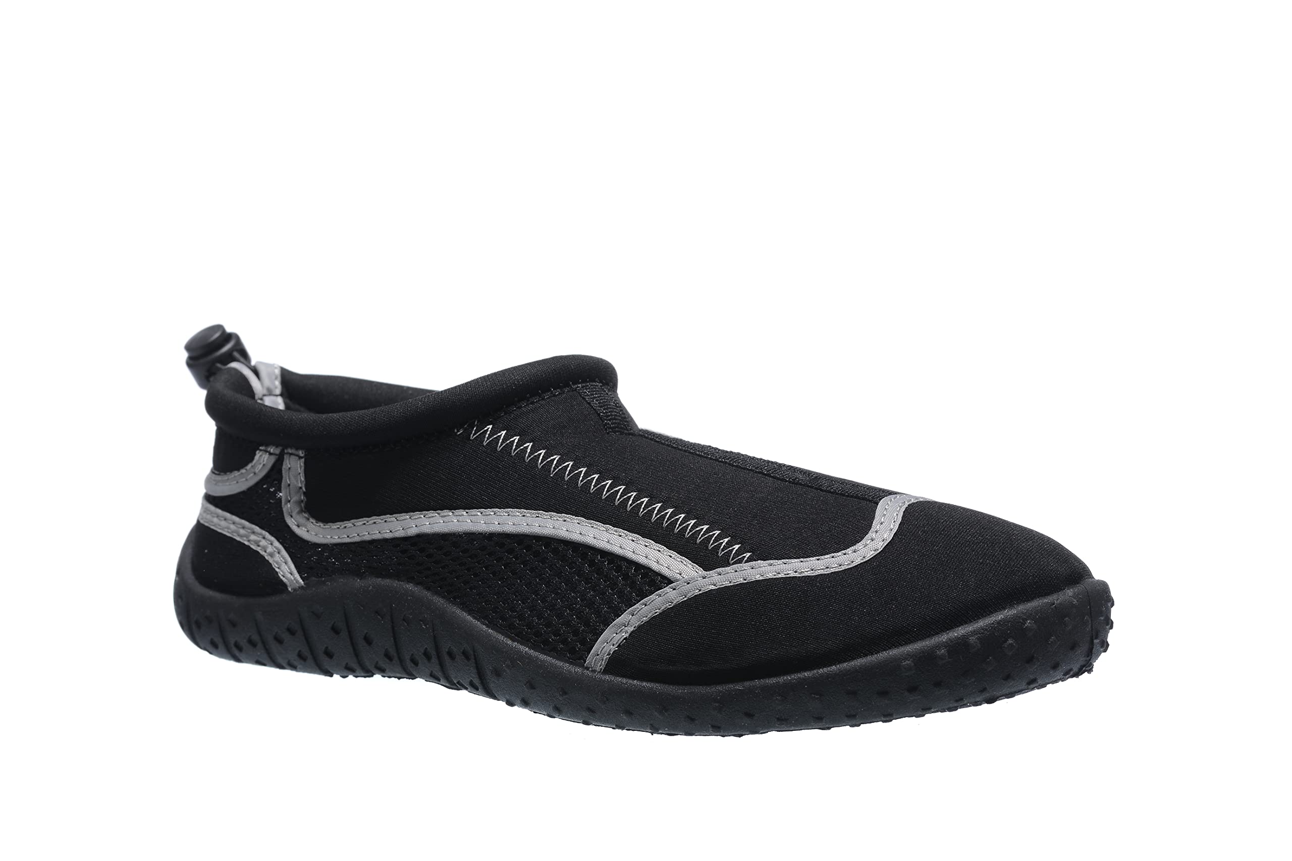 Men's Quick-Dry Mesh Walking Shoes - Lightweight Water Shoes for Beach, Hiking, Sports & Gym | Indoor/Outdoor Comfortable Athletic Shoes for Swimming, Travel & Casual Wear
