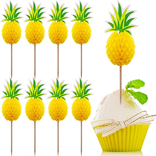 Toppers Pineapple