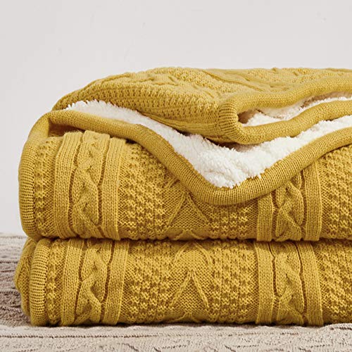 Mustard Yellow