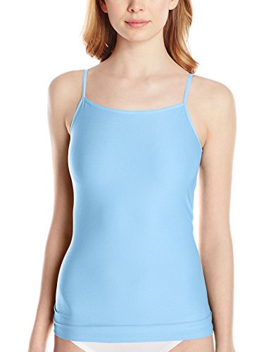 ExOfficio Women's Give-N-Go Shelf Bra Cami - Comfortable Wireless Travel Bra for Hiking, Yoga & Everyday Wear