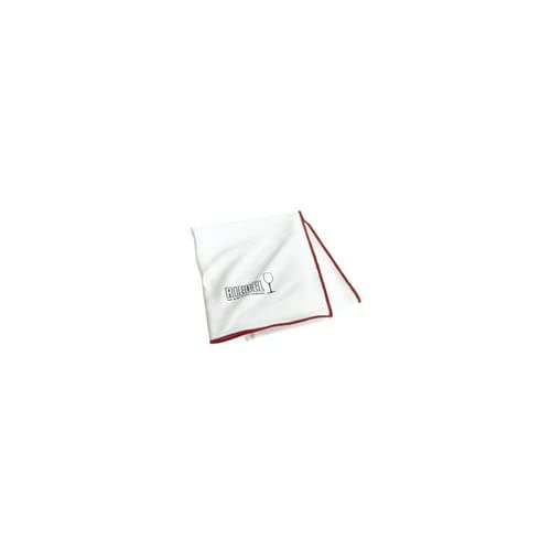 Riedel Veloce Champagne Flutes Set of 2 with Microfiber Polishing Cloth - Premium Crystal Wine Glasses for Champagne, Prosecco & Sparkling Wine - Perfect for Weddings, Anniversaries & Romantic Dinners