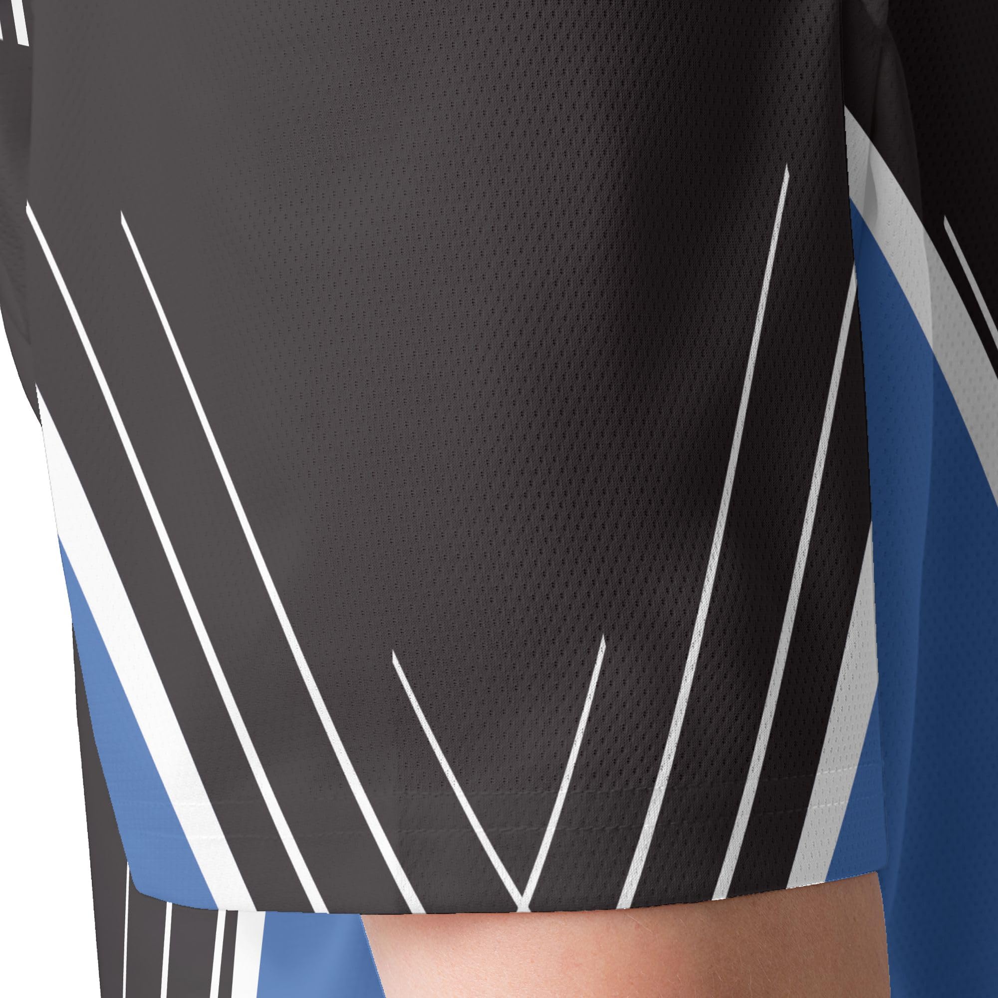 Custom Bowling Shirts for Men - Personalized Short Sleeve Bowling Polo Shirts - Unique Team Uniforms for Bowling Leagues & Casual Wear