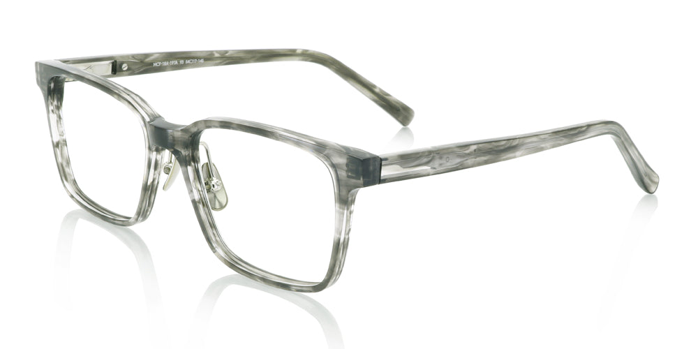JINS SABAE 191 93 - Stylish & Lightweight Eyeglasses for Men & Women | Perfect for Reading, Working & Daily Wear