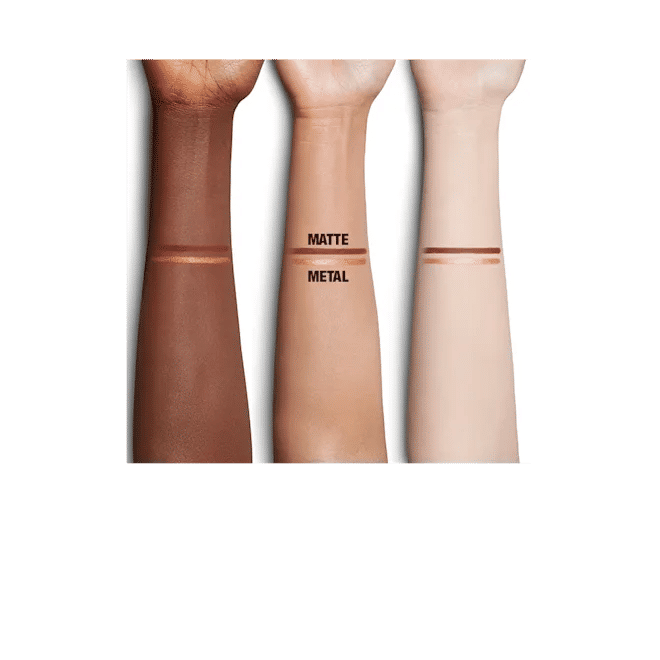 Best Eyeliner Duo for Stunning Eye Color Enhancement - Waterproof & Long Lasting - Perfect for Day & Night Makeup Looks