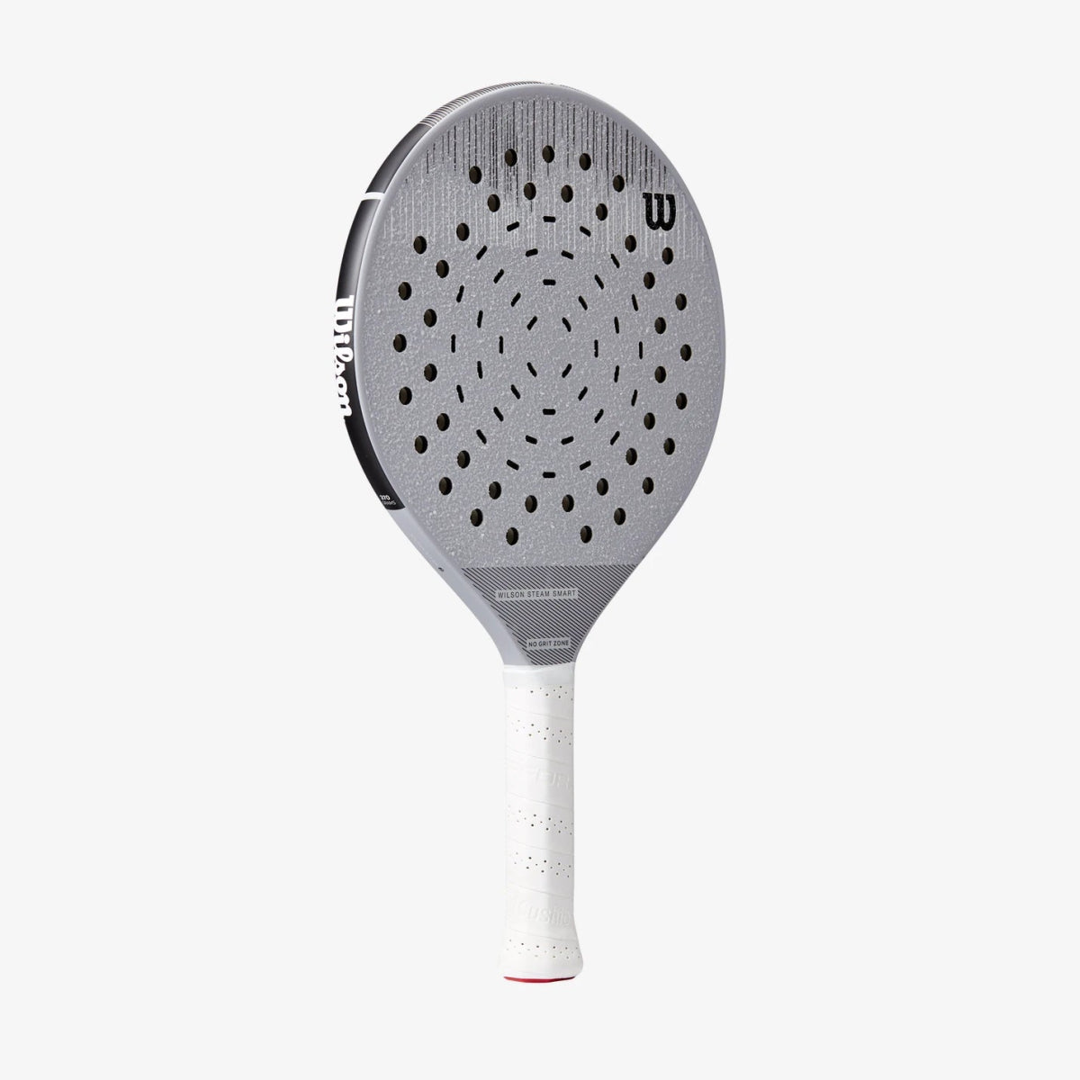 Wilson GRUUV V2 Platform Tennis Paddle - High Performance Tennis Racket for Platform Tennis & Paddle Tennis - Perfect for Outdoor Courts, Competitive Play & Recreational Games