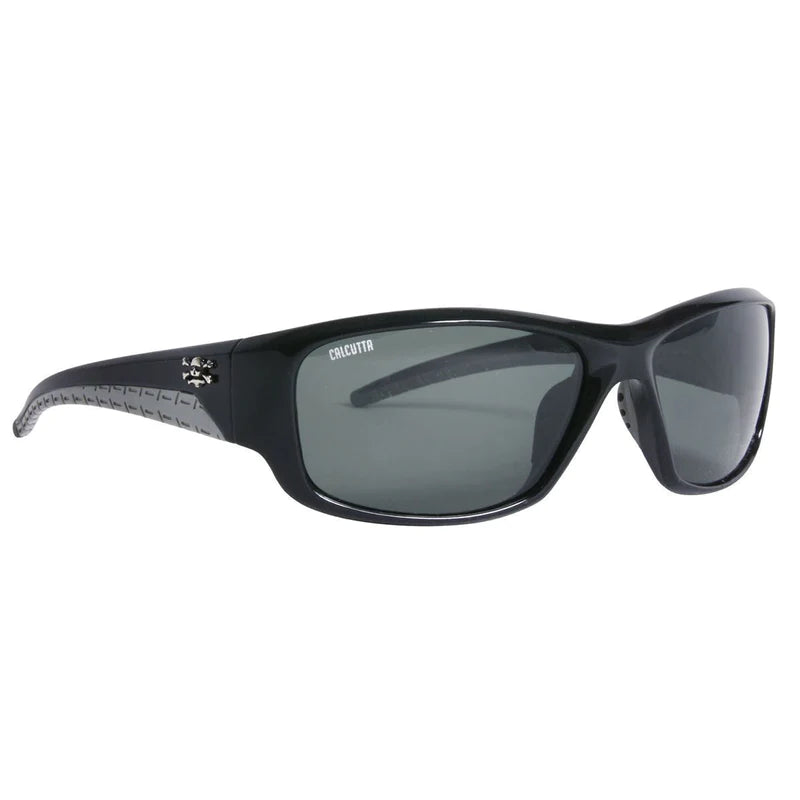Calcutta Jost Polarized Sunglasses for Men & Women - UV Protection, Stylish & Lightweight - Perfect for Driving, Fishing & Outdoor Activities