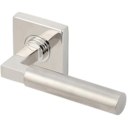 Polished/Satin Stainless Steel
