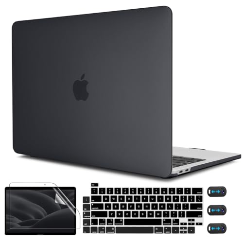 Pro13inch-Matte Black