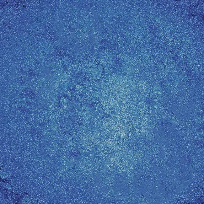 Metallic Royal Blue