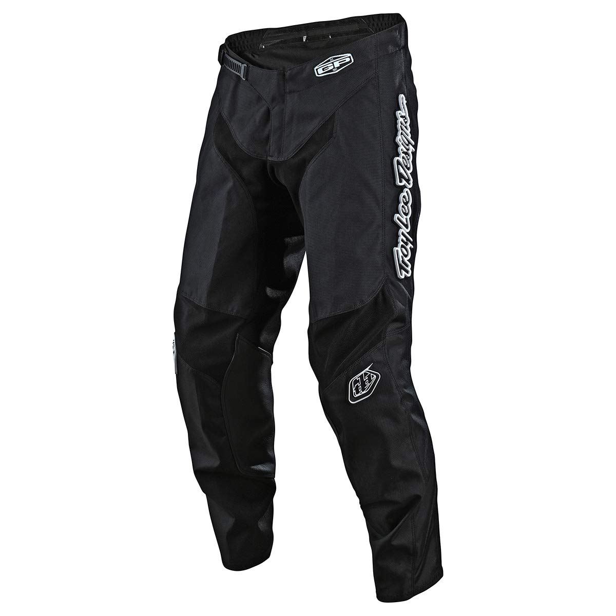 Troy Lee Designs GP Motocross Dirt Bike Off-Road Lightweight Pants - Men's MX Racing Gear for Trail Riding & Motocross Competition