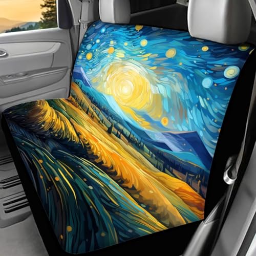 1 Van Gogh Oil Painting