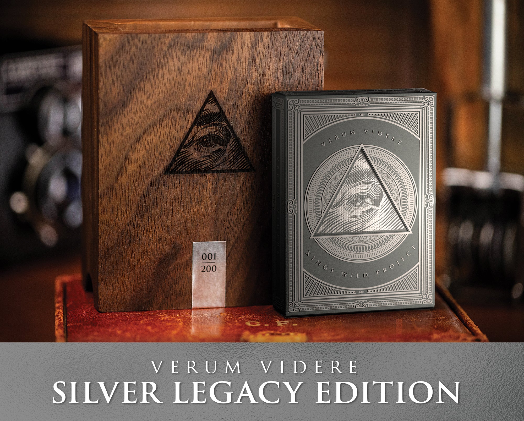 Silver Edition